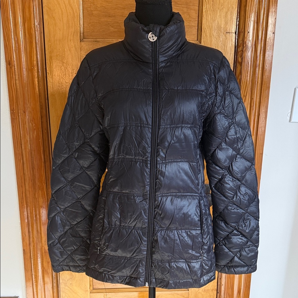 Calvin Klein Light-Weight Quilted Jacket